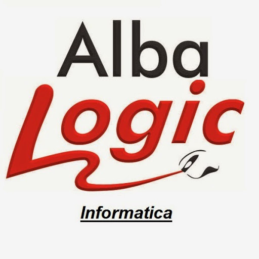 Alba Logic Informatica di Albano Rocco logo