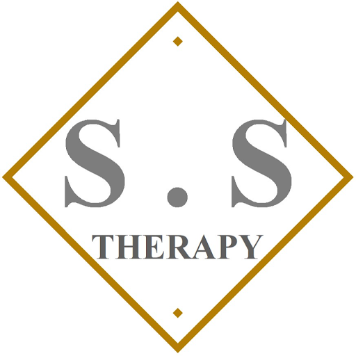 SS Therapy Injury Clinic logo