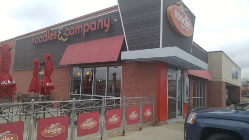 Restaurant «Noodles and Company», reviews and photos, 1416 W McGalliard Rd, Muncie, IN 47304, USA