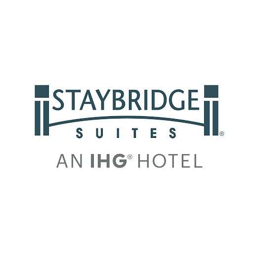 Staybridge Suites San Antonio-Airport, an IHG Hotel logo