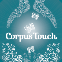 Corpus Touch logo