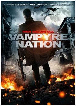 Download - Nação Vampira Dublado - DVDRip XviD
