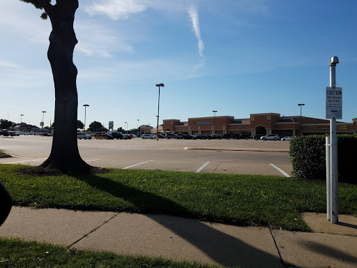 Grocery Store «Albertsons», reviews and photos, 4625 Frankford Rd, Dallas, TX 75287, USA