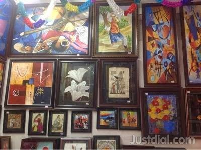 Aishwarya Frames, 163-4, Opposite Trinetra Super Market, Near Kharkhana Police Station, A P India, Karkhana, Karkhana, Secunderabad, Telangana 500009, India, Picture_framing_Shop, state TS