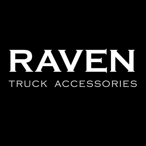 Raven Truck Accessories