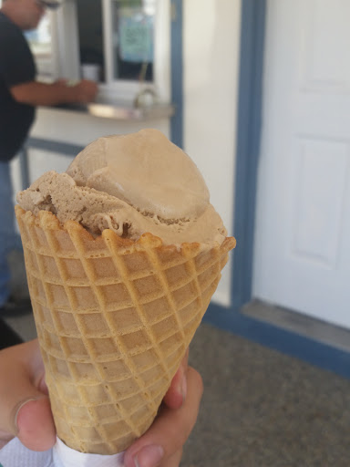 Ice Cream Shop «New Baltimore Homemade Ice Cream», reviews and photos, 14738 Ravenna Ave NE, Hartville, OH 44632, USA