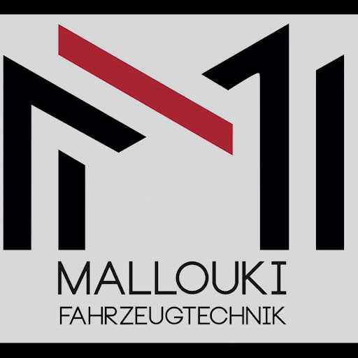 Mallouki Fahrzeugtechnik logo