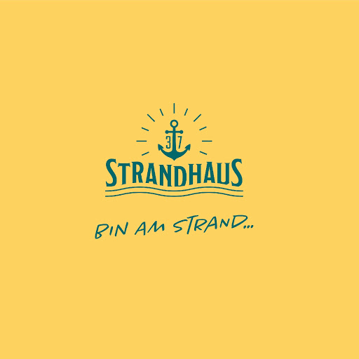 Strandhaus37 logo