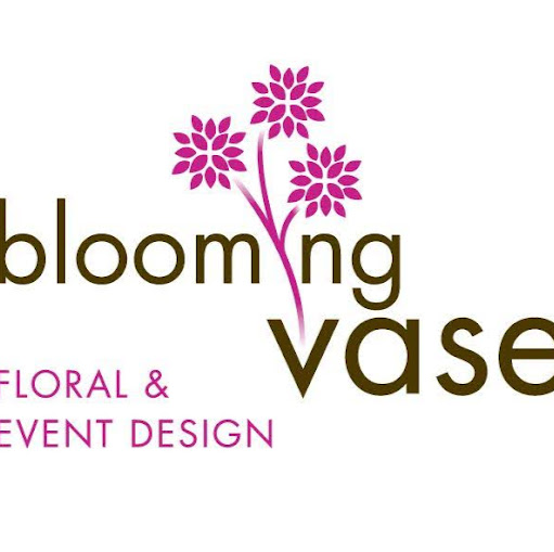 Blooming Vase logo