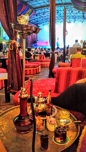 Beirut Restaurant