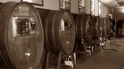 Photos of Cantine Casabella