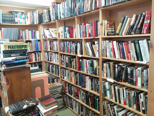 Used Book Store «Browsers Bookstore», reviews and photos, 1425 Pacific Blvd SE, Albany, OR 97321, USA