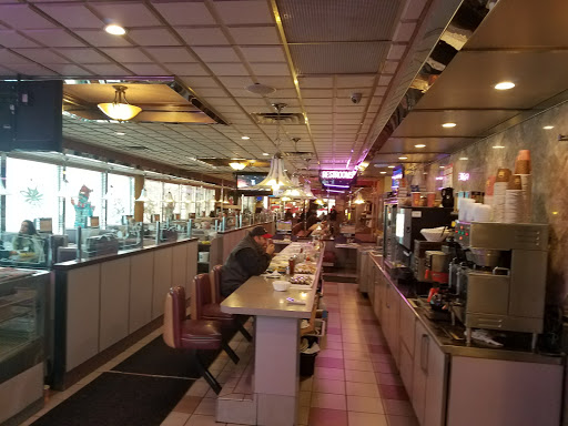 Seafood Restaurant «Seacrest Diner», reviews and photos, 229 Main St, Sayville, NY 11782, USA