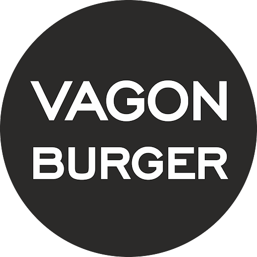 Vagon Burger logo