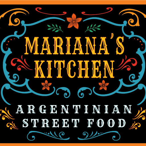 Mariana's Kitchen logo
