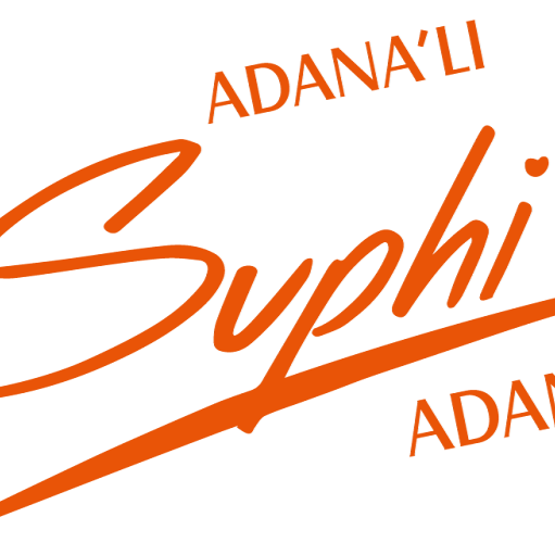 Suphi Usta 01 Adana Kebapçısı - Korucuk logo