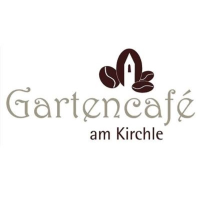 Gartencafé am Kirchle (Mai - Sept) logo