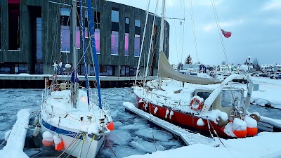 Photos of Akureyri Tourist Information Centre