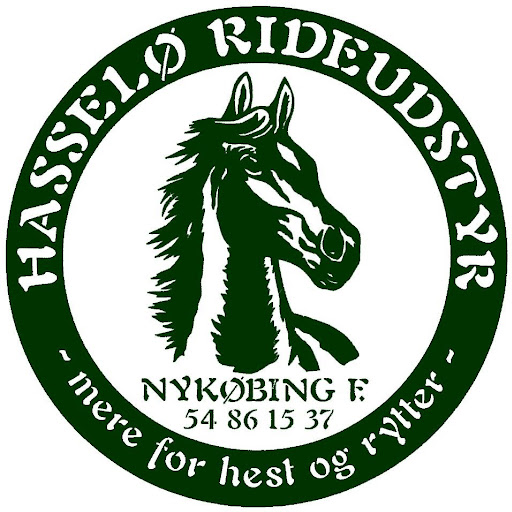 Hasselø Rideudstyr