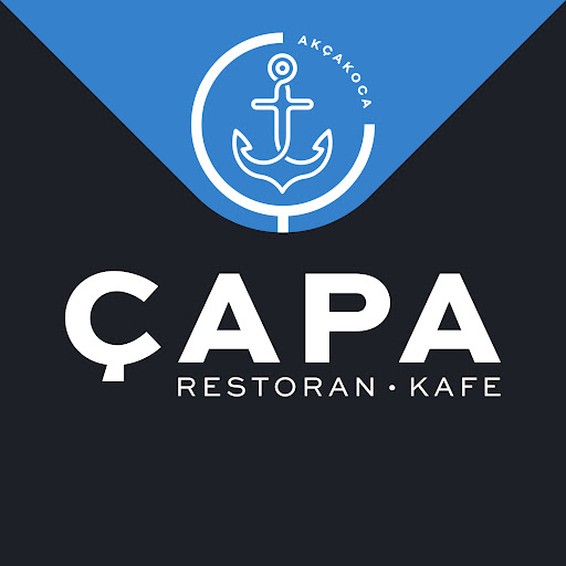 Çapa Restaurant logo