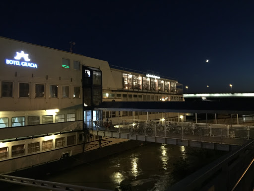 Botel Gracia