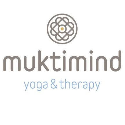 muktimind Praxis für Yoga & Therapie logo