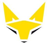 BLACK FOX logo