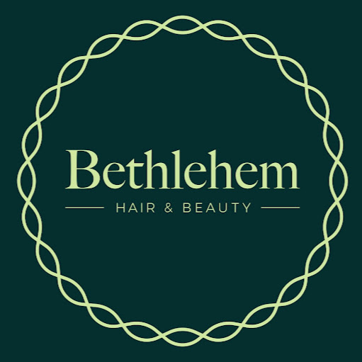 Bethlehem Hair & Beauty logo