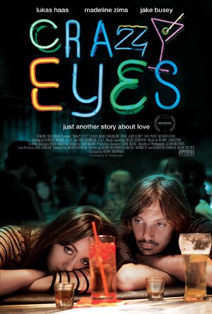 Crazy Eyes Crazy Eyes