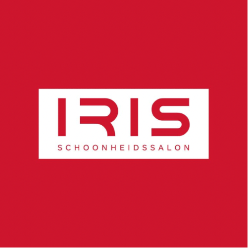 Schoonheidssalon Iris logo
