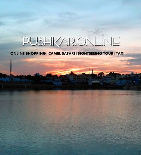 Pushkar.Online - Pushkar Camel Safari and Taxi, Shop No. 21 Ramsakha Ashram, Ajmer Road, Pushkar, Rajasthan 305022, India, Tour_Operator, state RJ