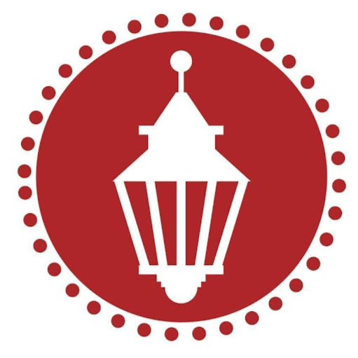 Gaslight Theatre logo