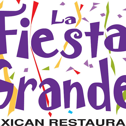 La Fiesta Grande logo