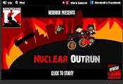 Play Nuclear Outrun Free Online Game Cover Photo
