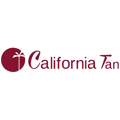 California Tan Ltd logo