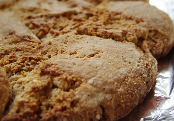 Whole Wheat Foxtail Millet Multi Seed Bread