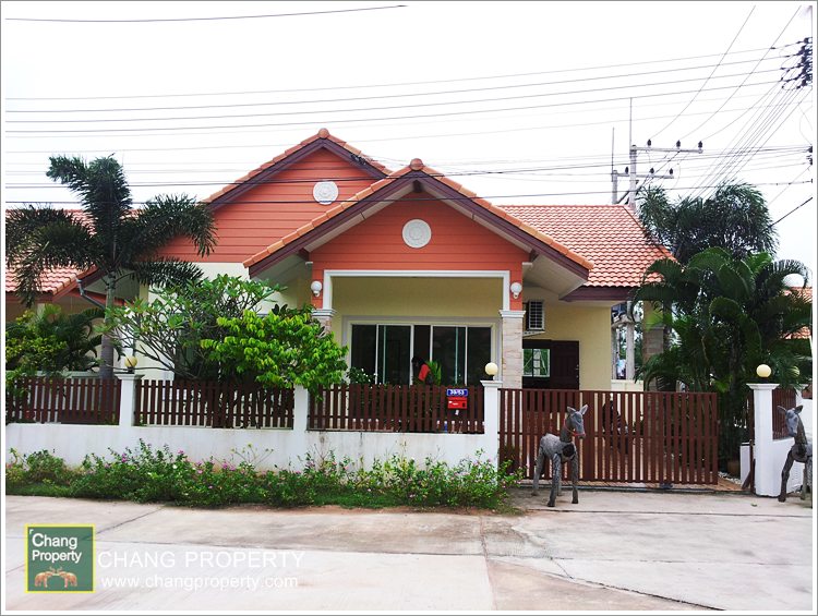 house pattaya for sale:ขายบ้านพัทยาใต้
