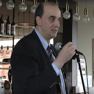 Konstantinos Farsalinos's user avatar