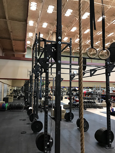 Gym «Life Time Fitness», reviews and photos, 5250 W 84th St, Bloomington, MN 55437, USA