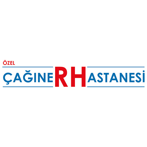 Özel Çağıner Hastanesi logo