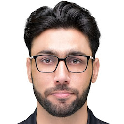 avatar of Atif Rizwan