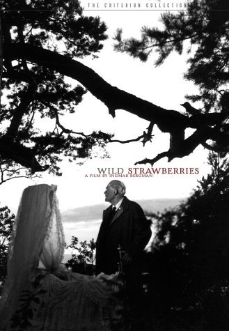 Wild Strawberries (1957)