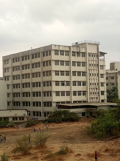 Central Library, 101, Sinhgad Institute Rd, Ambegaon BK, Pune, Maharashtra 411041, India, Library, state MH