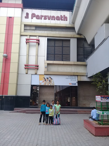 Parsvnath Metro Mall, Maharaja Nahar Singh Marg, Inderlok, Delhi, 110052, India, Shopping_Centre, state DL