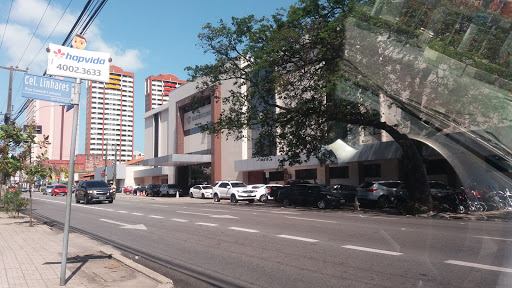 Hospital e Maternidade Gastroclínica, Av. Santos Dumont, 3371 - Aldeota, Fortaleza - CE, 60150-162, Brasil, Hospital, estado Ceara