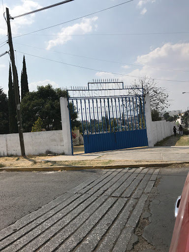 Panteon Paraiso del Ejido, Esquina 49 Sur, Av 25 Pte, Reforma Sur, 72160 Puebla, Pue., México, Cementerio | PUE