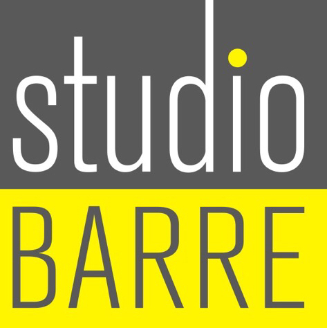 Studio Barre Austin logo