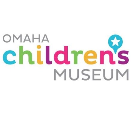 Omaha Children's Museum logo