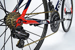 Colnago C59 Campagnolo Record EPS Complete Bike