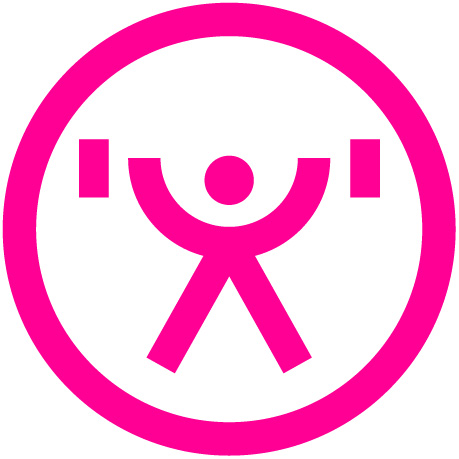 mac SportsClub / Gym logo